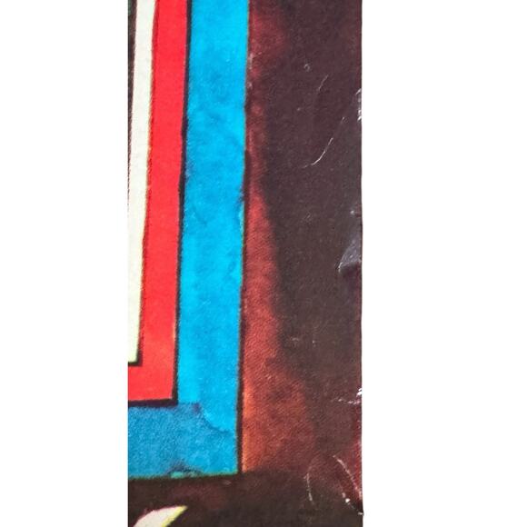 VTG Falstaff Beer Welcome Race Fans Poster St Louis Antique Auto Car READ - Picture 3 of 16